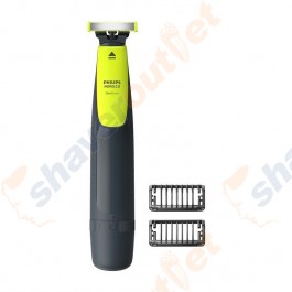 Philips Norelco QP2510 Oneblade Trimmer