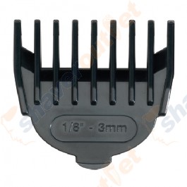 Remington 1/8" (3mm) Guide Comb for HC8017, HC822, HC920 & HC921