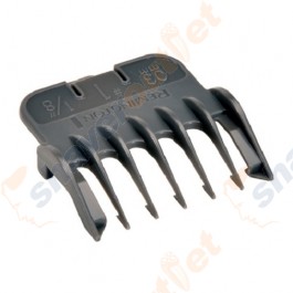 Remington Replacement #1 (3mm) Stubble Comb for Select Haircut Kits