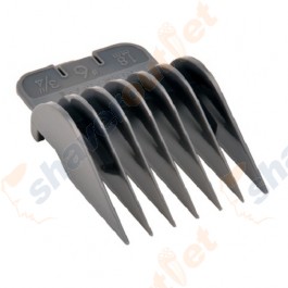 Remington Replacement #6 (18mm) Stubble Comb for Select Haircut Kits 