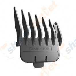 Remington Replacement Left Taper Comb for Select Haircut Kits