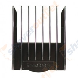 Replacement 3/8" (9mm) Guide Comb for Remington Model HKVAC2000 