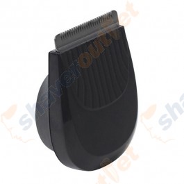 Remington Replacement Grooming Head Attachment for XR Model Shavers