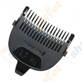 Remington Replacement 2.5 mm Guide Comb for HC4240, HC4250, HC4300