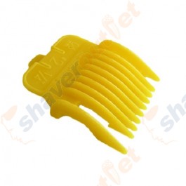 Replacement #2 (6mm) 1/4" Hair Clipper Guide Comb for Remington HC5070, HC6525, HC6550 