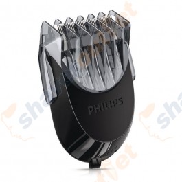 Philips RQ111 Click-on Beard Styler for SensoTouch and Arcitec Shavers