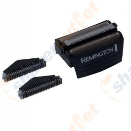 Remington SPF300 Replacement Foil and Cutter Set for F4900, F5800, F7800