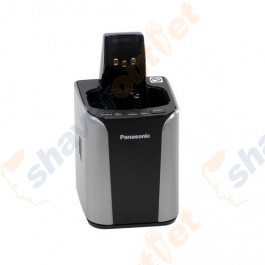 Panasonic Clean and Charge Stand for Models ES-LV97, ES-LV9Q