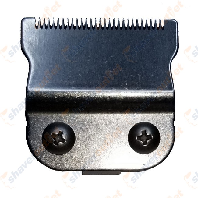 wahl detachable trimmer replacement blade 9818l