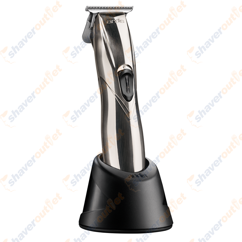 andis Slimline Pro Liトリマー Andis Slimline Pro Li | Cordless Trimmer | Jazz Z Beauty