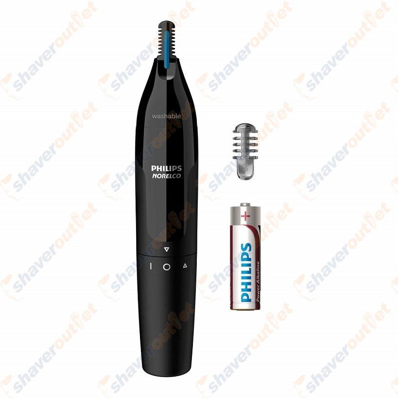 Philips norelco nose and ear hair trimmer deals