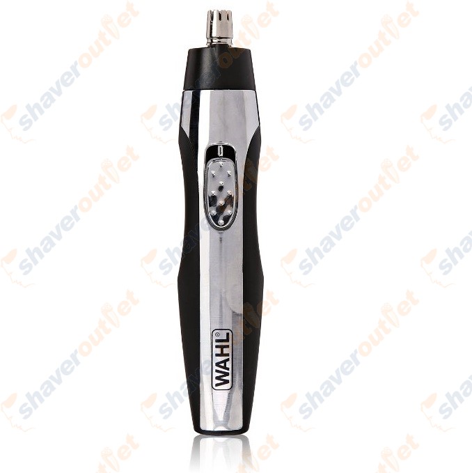 Shaveroutlet Com Shaveroutlet Com Wahl Lithium Powered Lighted Detailer Trimmer