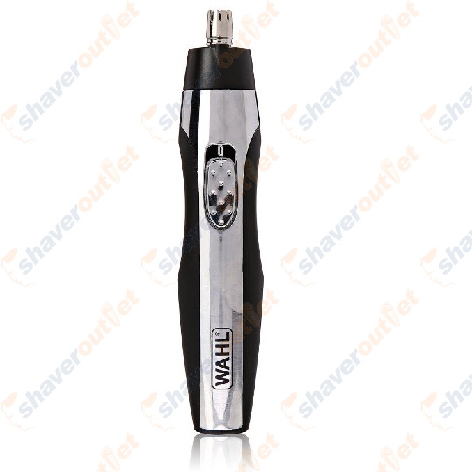 wahl lighted detailer lithium