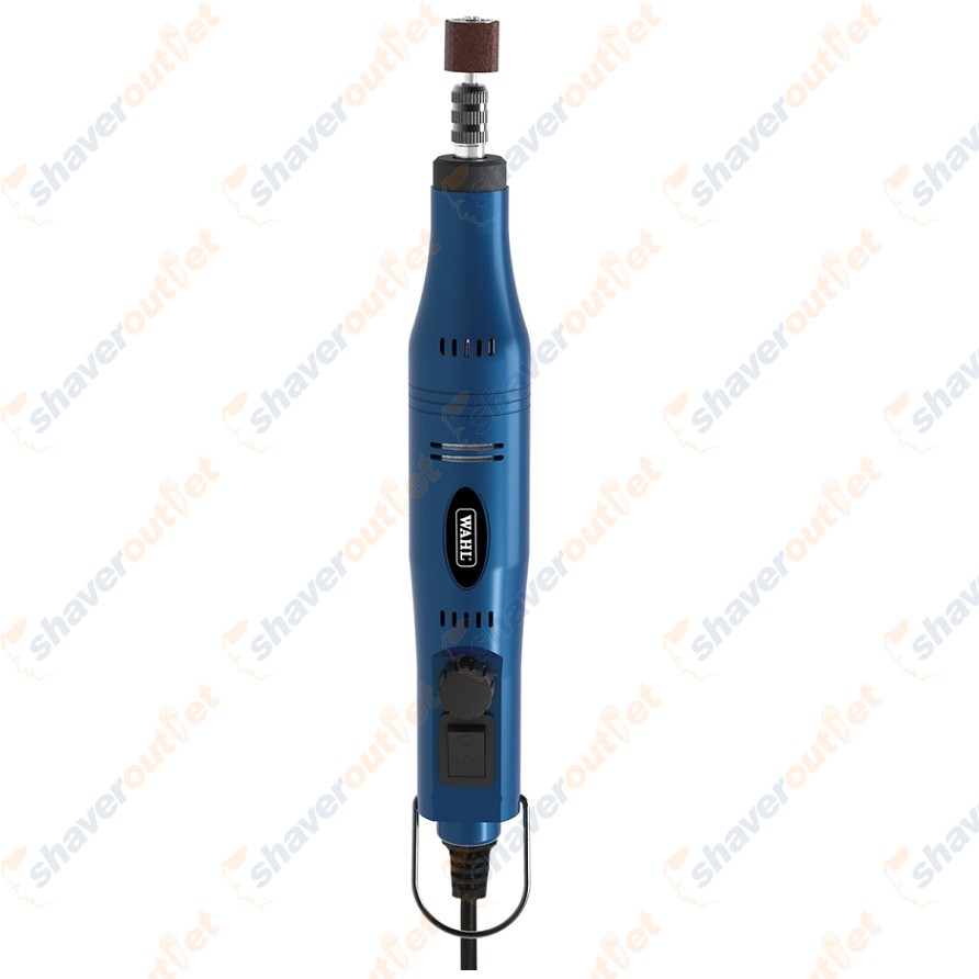 Wahl pet sales nail grinder