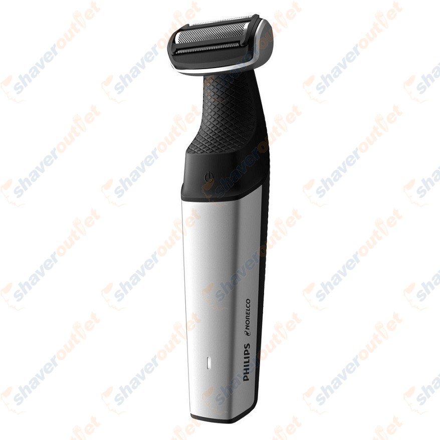 philips back shaver