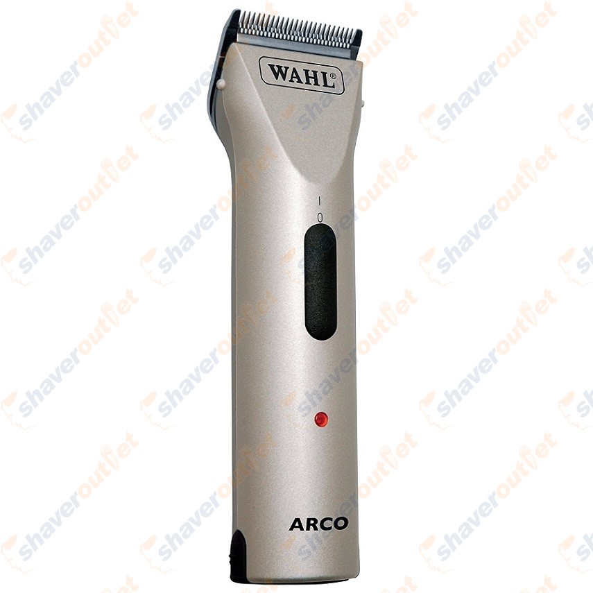 ShaverOutlet ShaverOutlet Wahl Arco Professional