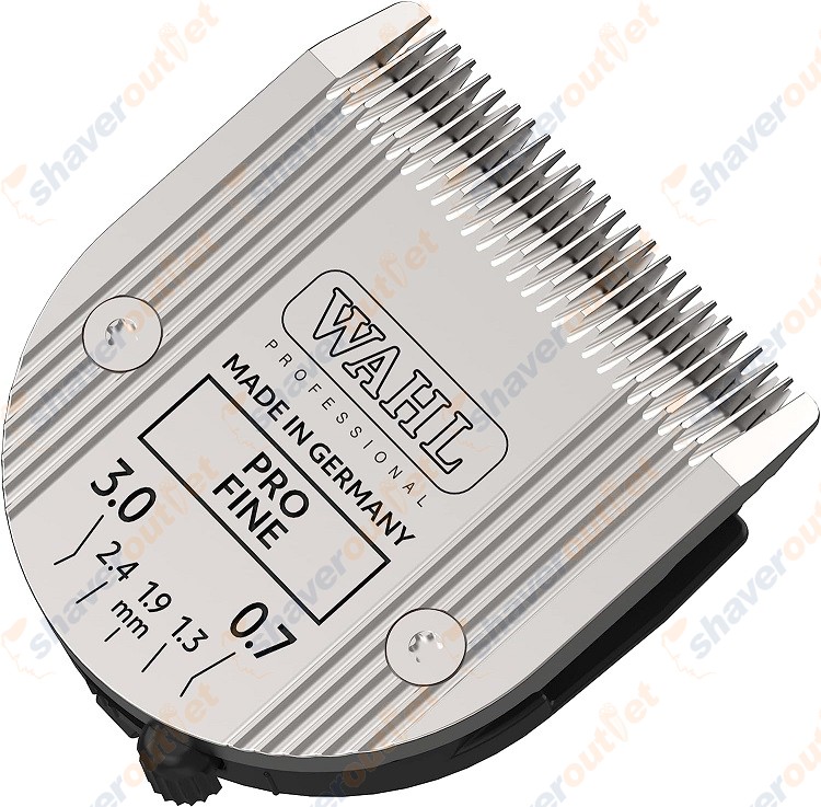 Moser 1871 ChromStyle Pro Professional Hair Clipper ** Diamond Blade **