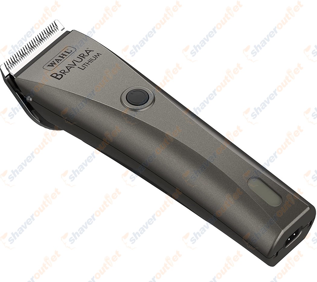 Wahl lithium cheap ion pet clipper