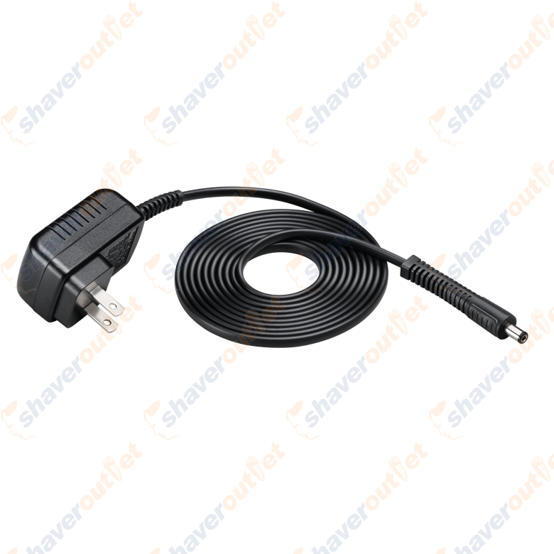 ShaverOutlet.com - ShaverOutlet.com - Andis Replacement Power Cord for 12470  and 74000