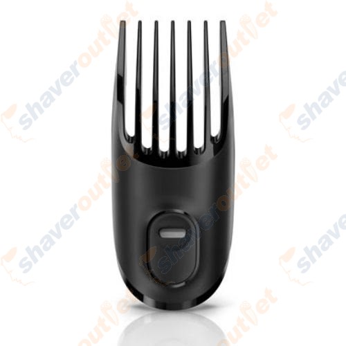 Braun 13-21 mm Adjustable Hair Comb for types 5513, 5514, 5515, 5516, 5517,  5518, 5541, 5542, 5544