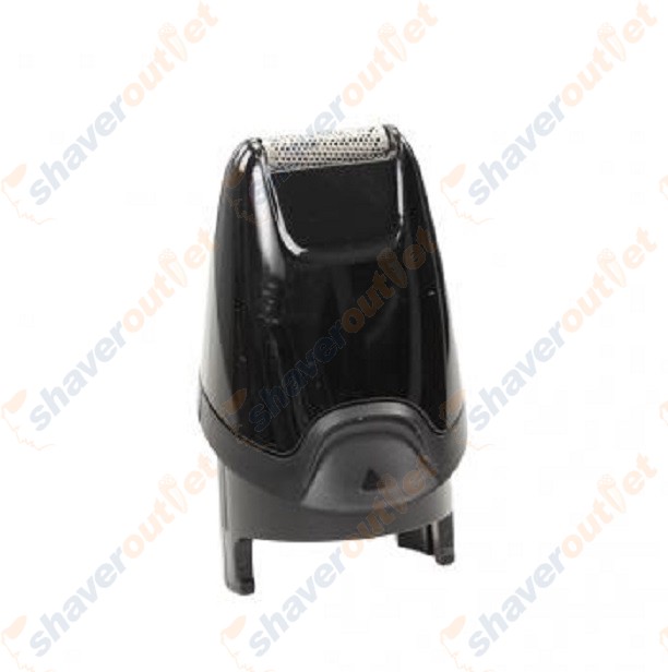   - Braun Foil Mini Shaver Head For  Trimmer Types 5513, 5514, 5515, 5516, 5517, 5518, 5541, 5542, 5544