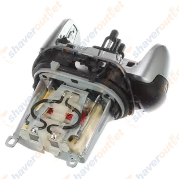 ShaverOutlet.com - ShaverOutlet.com - Braun Motor Drive Unit