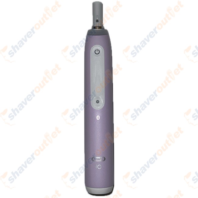 ShaverOutlet.com - ShaverOutlet.com - Braun Oral-B iO4 Replacement