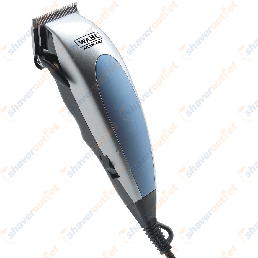 wahl home clippers
