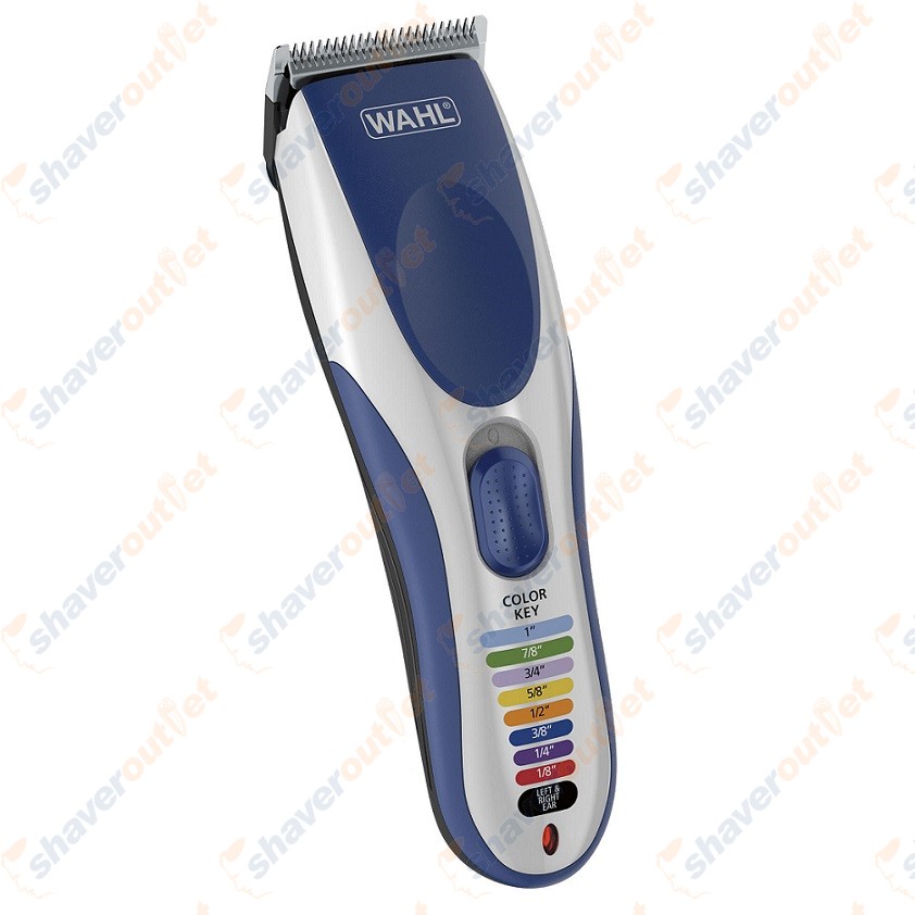 wahl color pro cordless blade replacement