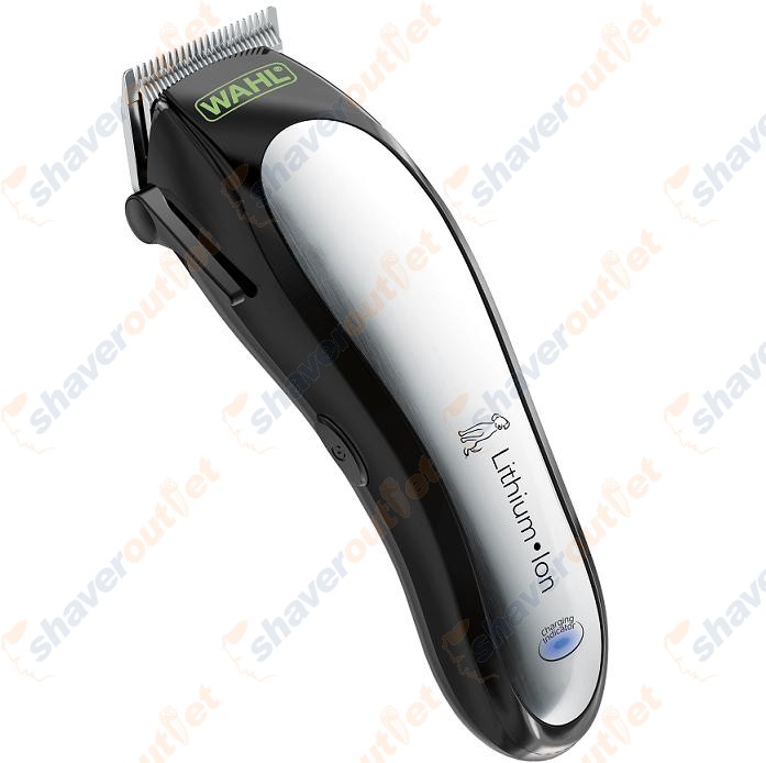 wahl lithium ion pro clippers