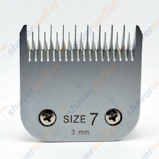 Miaco Size 7 Ceramic Detachable