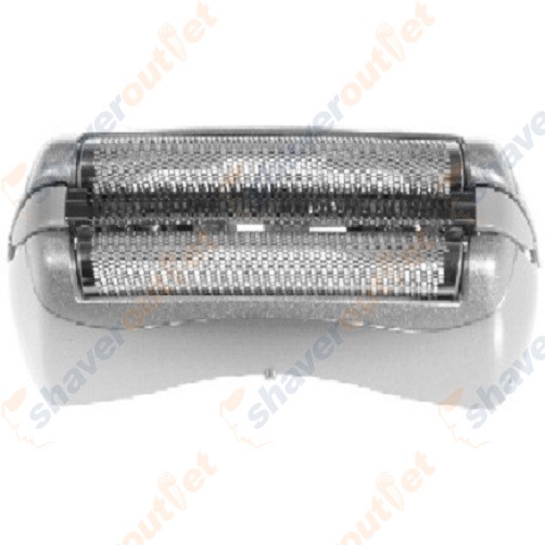 ShaverOutlet.com - ShaverOutlet.com - Panasonic WES9065PC shaver foil ...