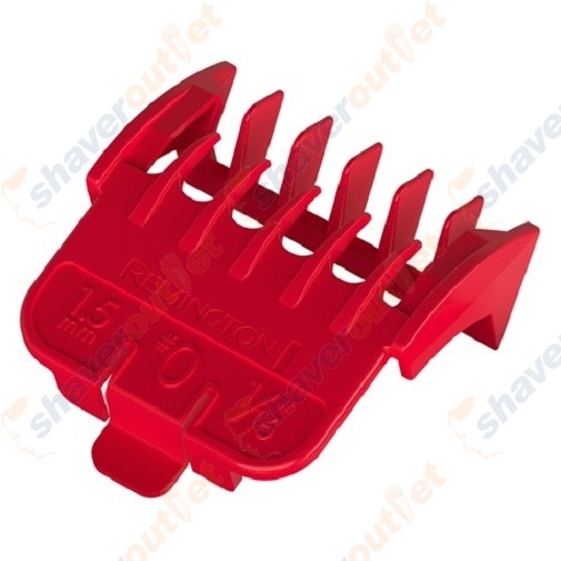 Remington Replacement 1.5mm Guide Comb for Model HC4060