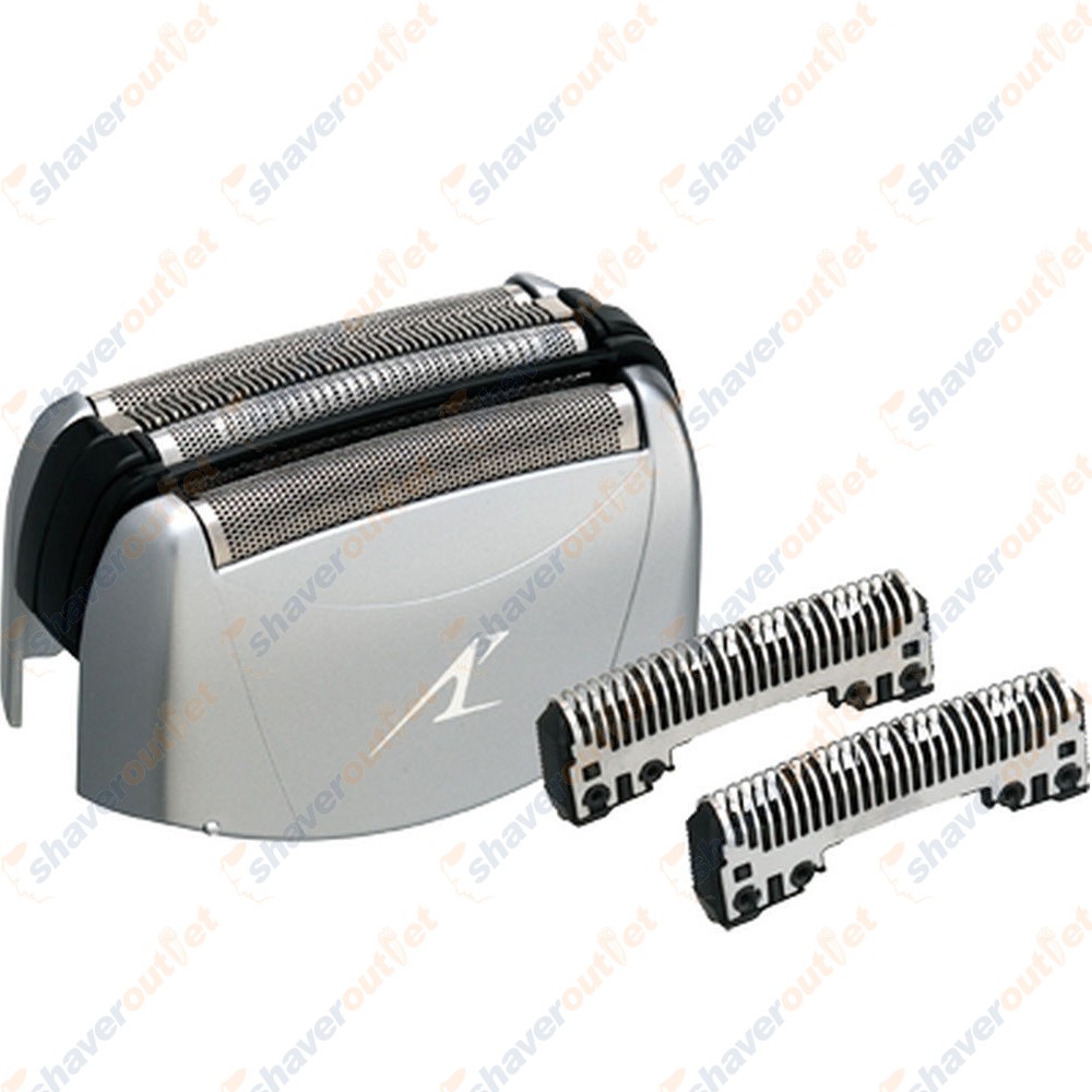 ShaverOutlet.com - ShaverOutlet.com - Panasonic WES9020PC Foil and
