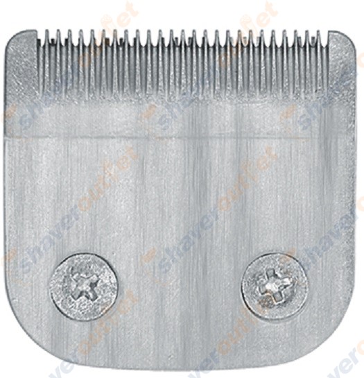 wahl lithium ion beard trimmer parts