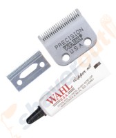 Wahl Premium Hair Clipper Blade Lubricating Oil for Clippers, Trimmers –  MODAndME