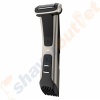 philips norelco waterproof
