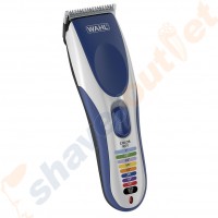 wahl color clipper set
