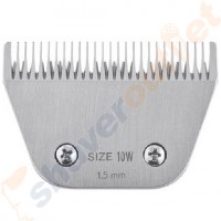 10 wide clipper blade