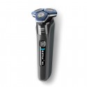 Philips Norelco S7887 Wet & Dry Shaver with Pop-up Trimmer