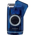 Braun M60 MobileShave Battery-Operated Travel Shaver