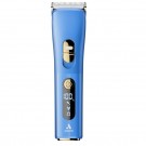 Andis enVISION Cordless 12 piece Pet Grooming Kit
