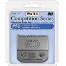 Wahl Competition Series Size 50 Clipper Replacement Blade 