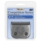 Wahl Competition Series Size 15 Clipper Replacement Blade 