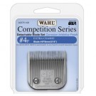 Wahl Competition Series Size 4F Clipper Replacement Blade