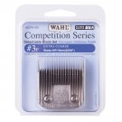 Wahl Competition Series Size 3F Clipper Replacement Blade 