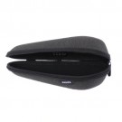 Philips Norelco Deluxe Zippered Travel Case Cypress