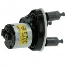 Norelco 8100 Series Motor/Drive/Gear Assembly