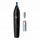 Philips Norelco NT1605 Ultimate Comfort Nose, Ear and Brow Hair Trimmer