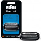 Braun 54B Replacement Head Cartridge for Select S5 Shavers